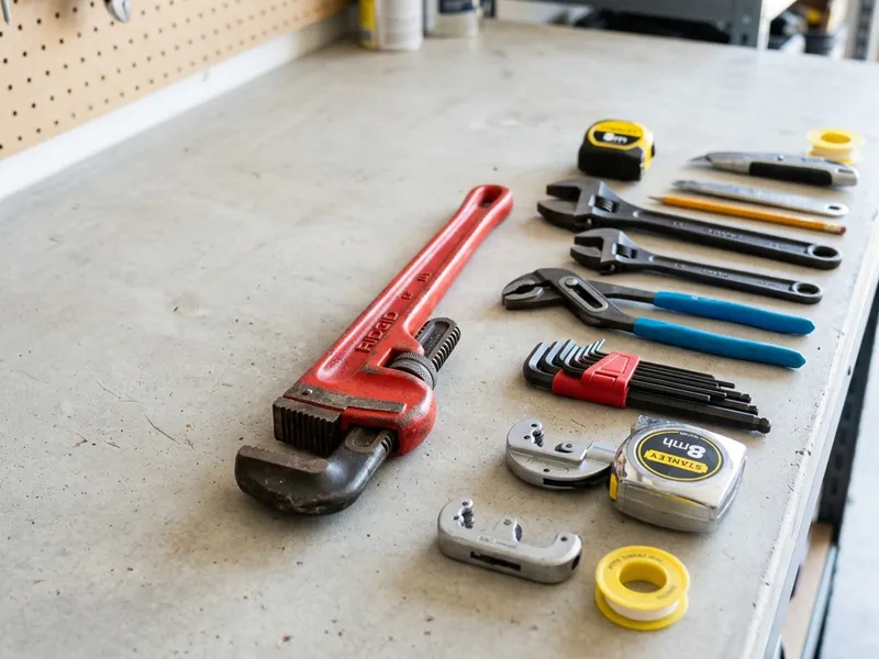 Emergency Plumber in Independence, MO